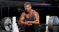 Mark Henry and Vince McMahon's gym clash is something that everyone would love to see